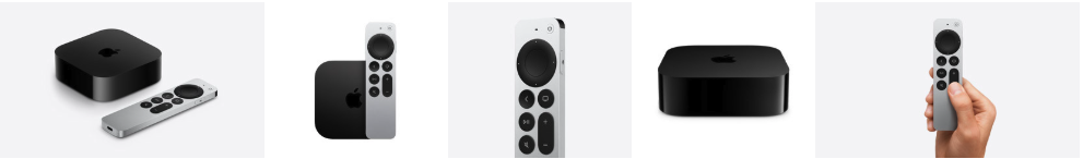 Apple TV barato canarias 